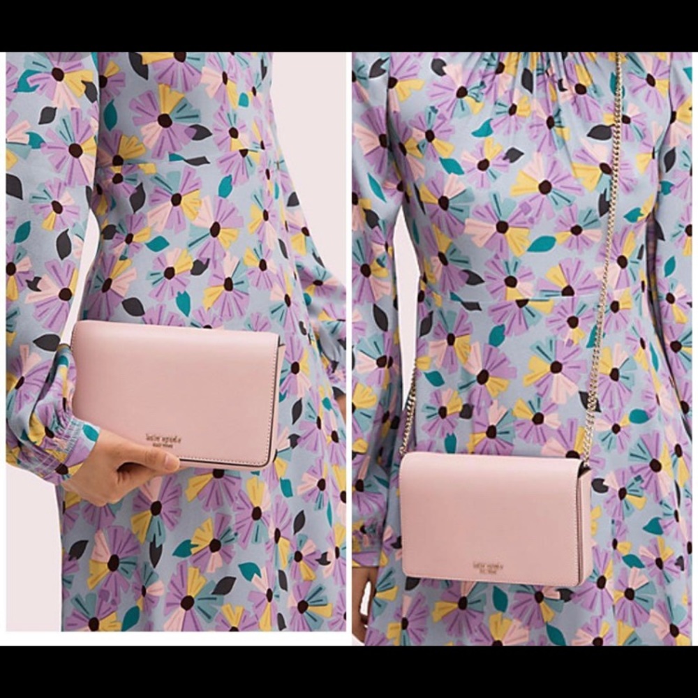 Kate Spade Spencer Purse NWOT